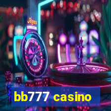 bb777 casino